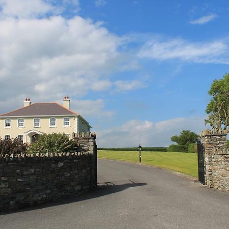 Springfield House B&B Clonakilty Esterno foto