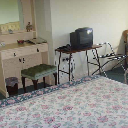 Springfield House B&B Clonakilty Esterno foto
