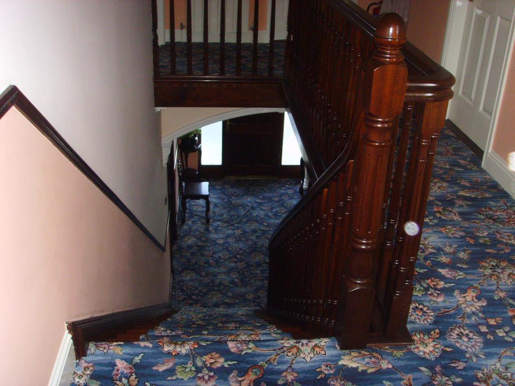 Springfield House B&B Clonakilty Esterno foto