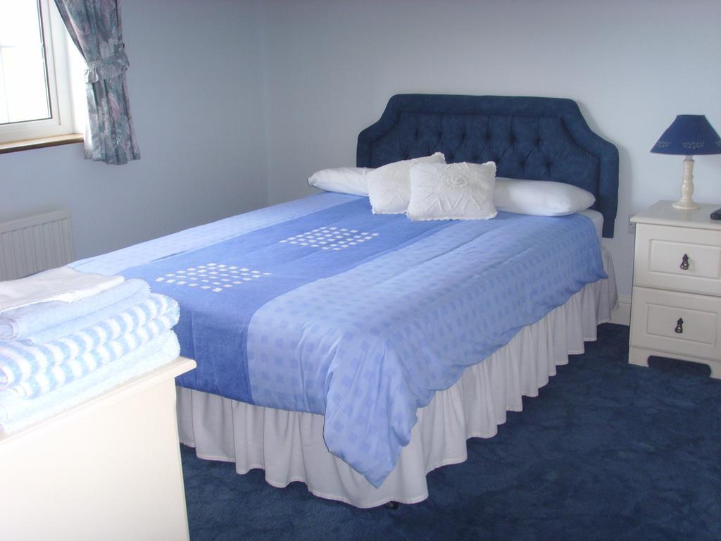 Springfield House B&B Clonakilty Camera foto