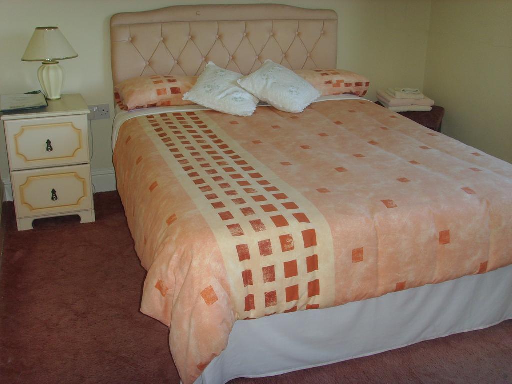 Springfield House B&B Clonakilty Camera foto