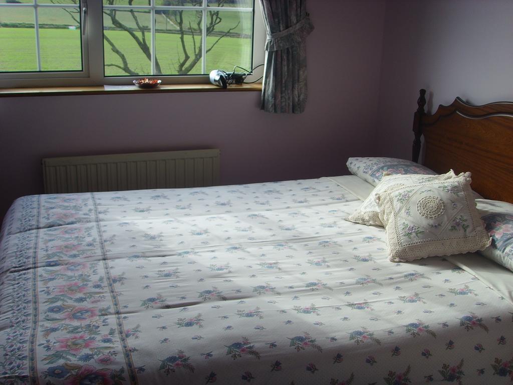 Springfield House B&B Clonakilty Camera foto