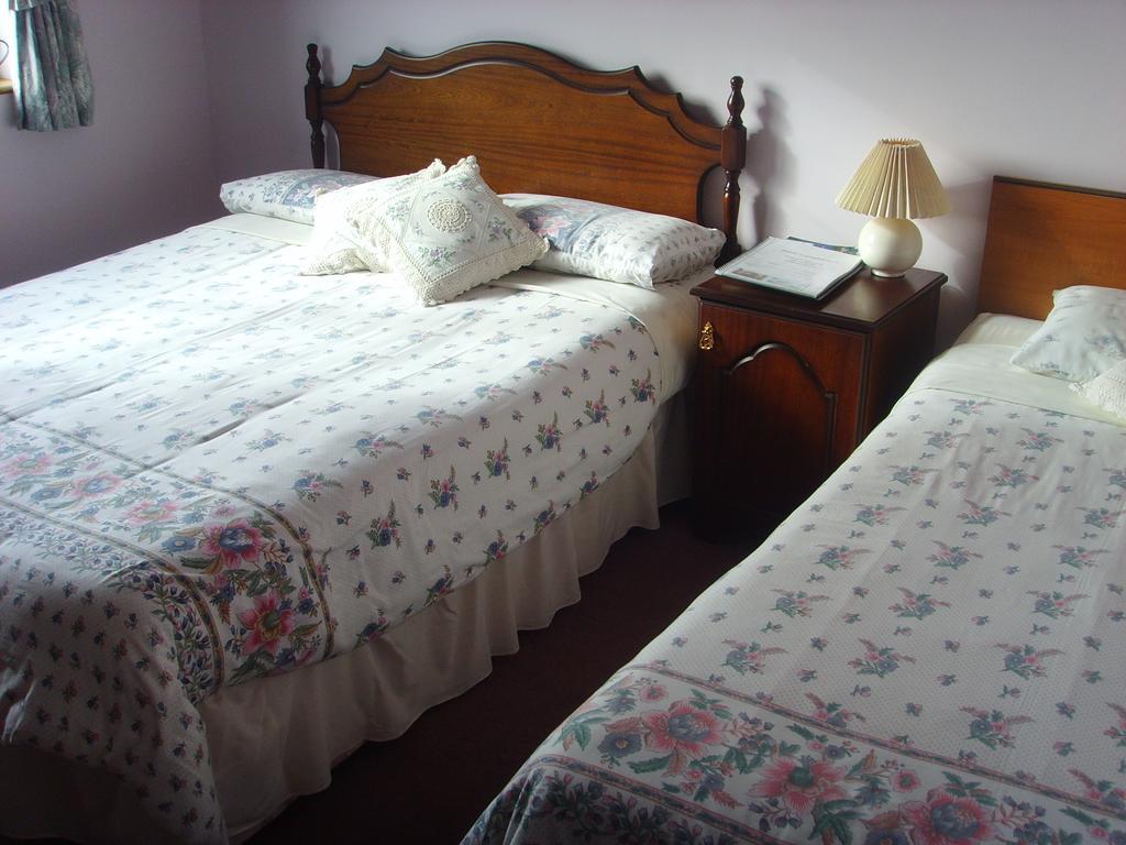 Springfield House B&B Clonakilty Camera foto