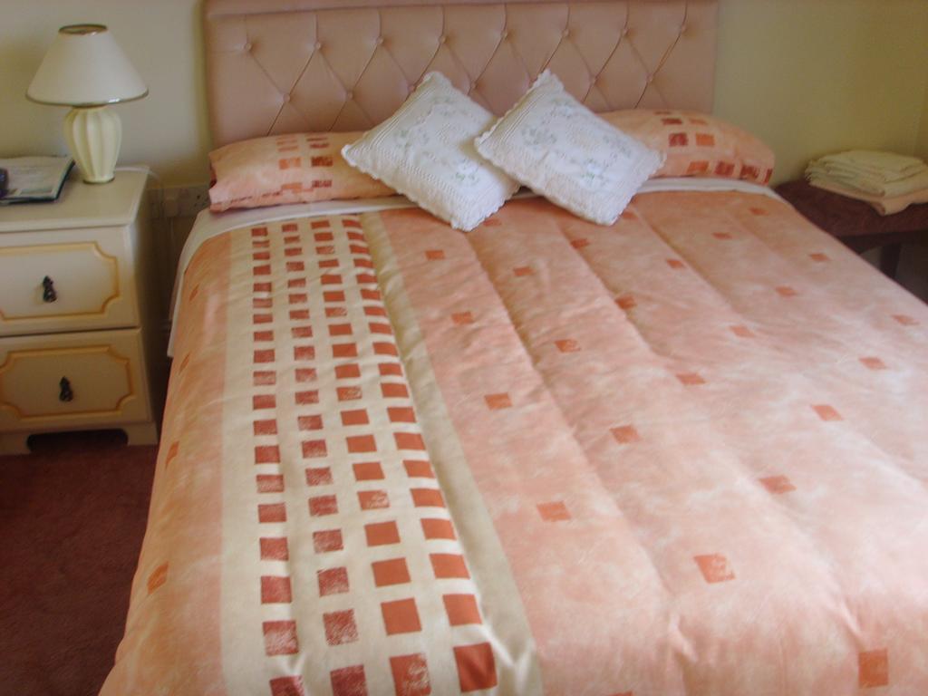 Springfield House B&B Clonakilty Camera foto