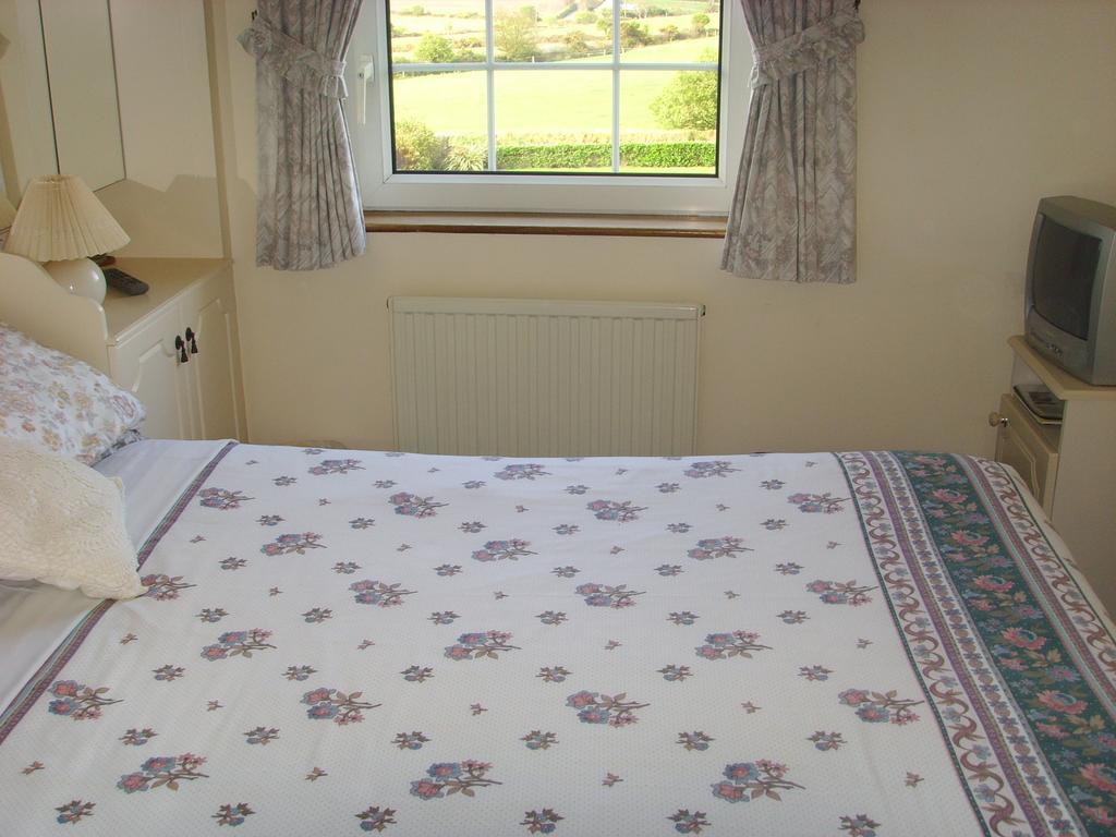 Springfield House B&B Clonakilty Camera foto