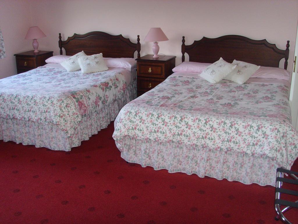 Springfield House B&B Clonakilty Camera foto