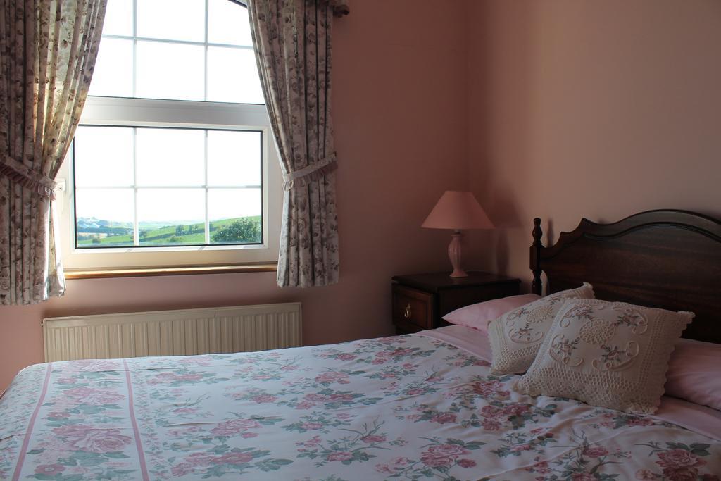 Springfield House B&B Clonakilty Camera foto