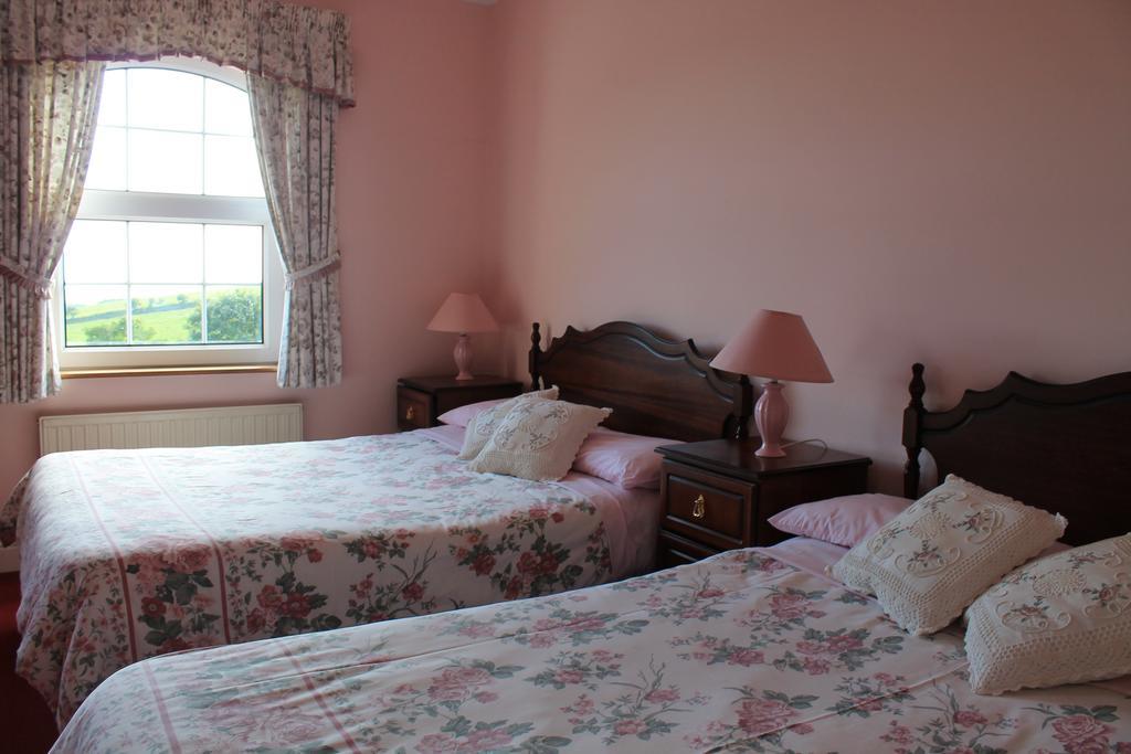 Springfield House B&B Clonakilty Camera foto