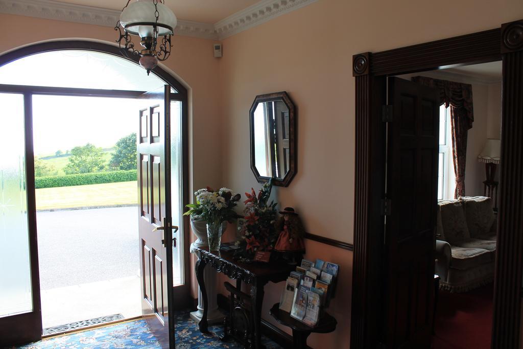 Springfield House B&B Clonakilty Esterno foto