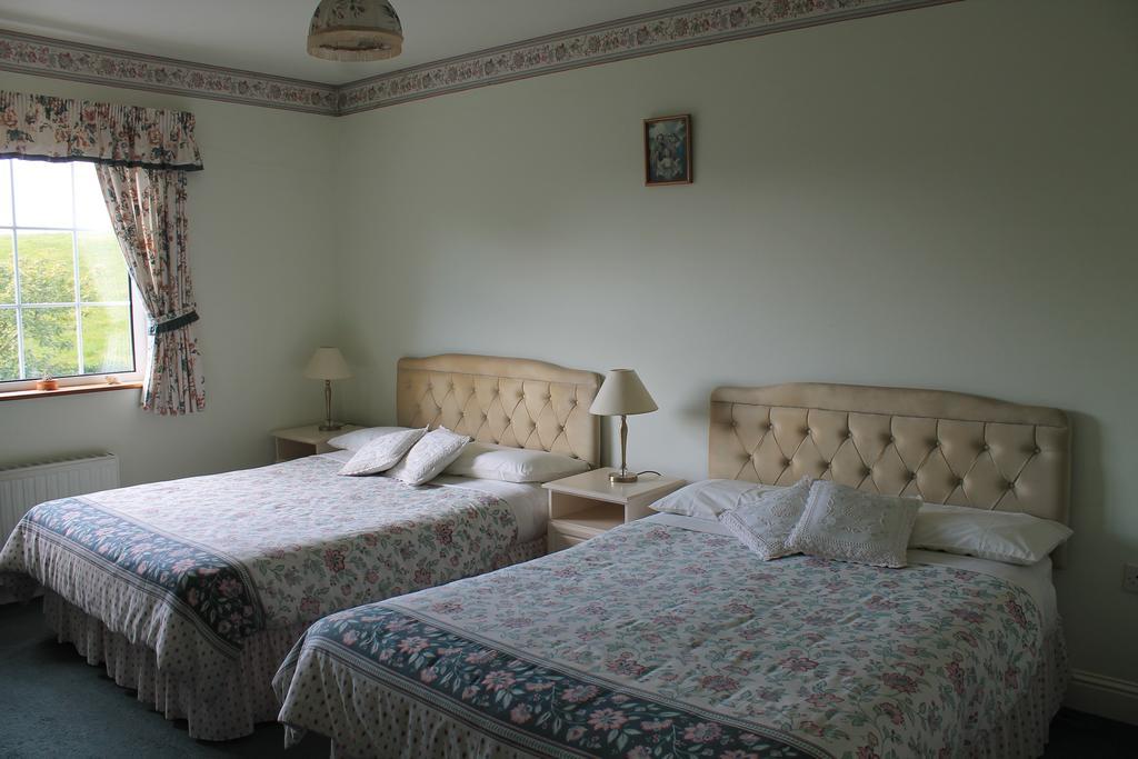Springfield House B&B Clonakilty Camera foto