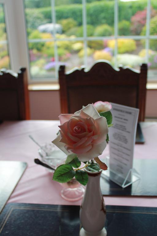 Springfield House B&B Clonakilty Esterno foto