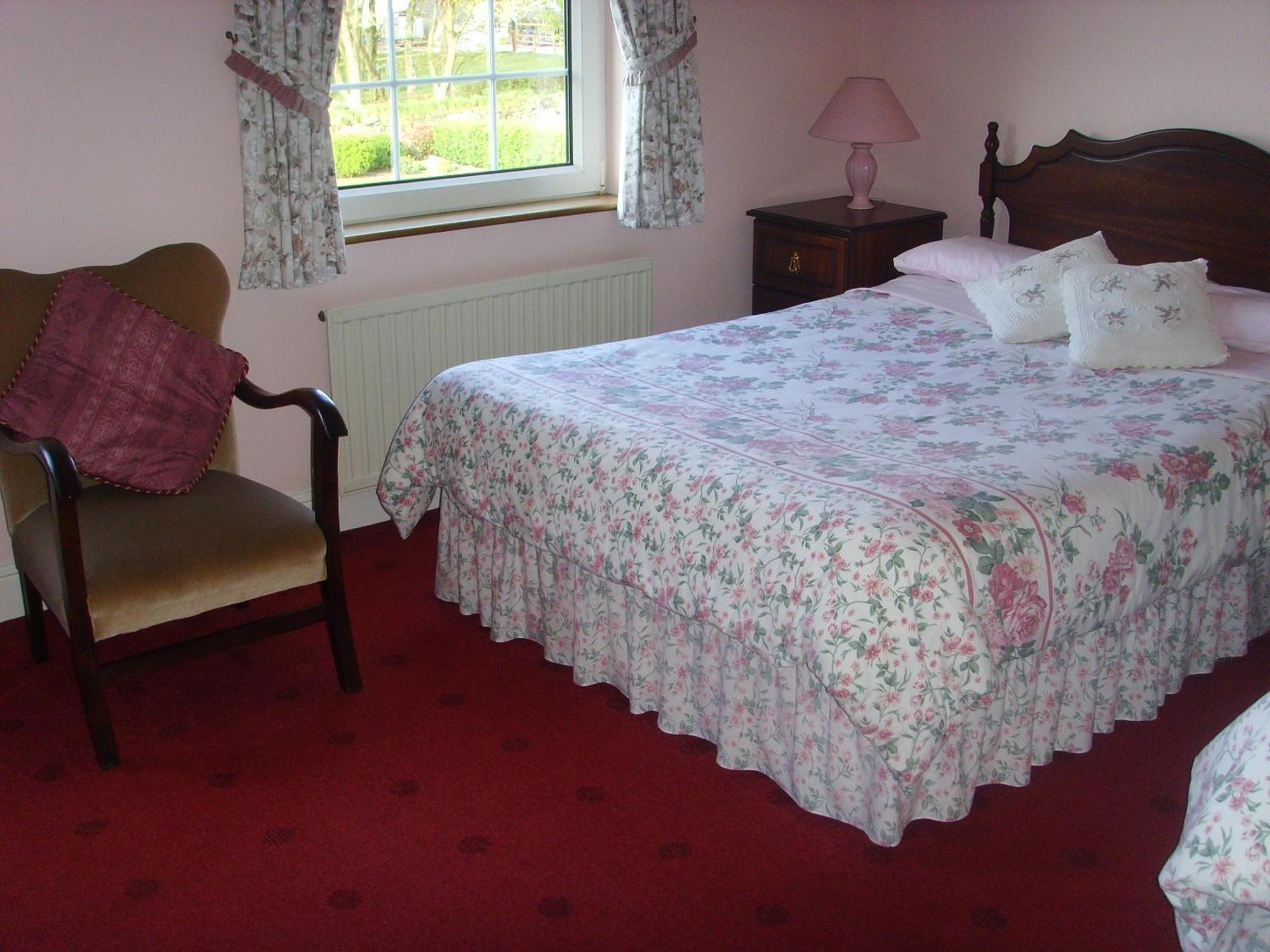 Springfield House B&B Clonakilty Esterno foto