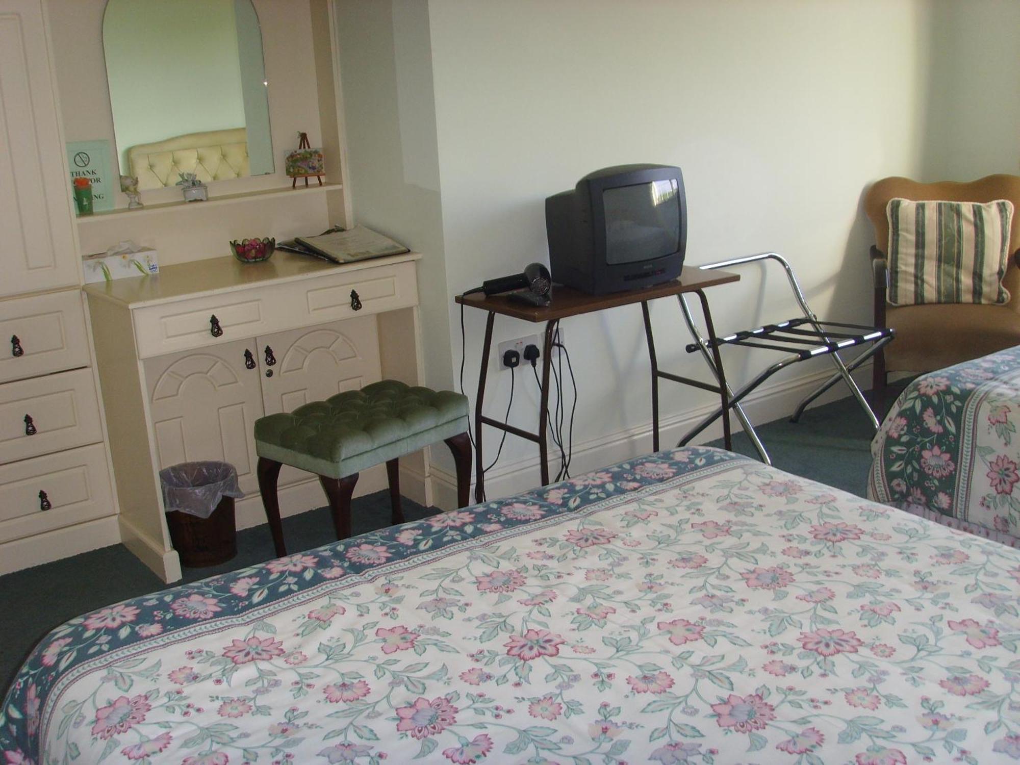 Springfield House B&B Clonakilty Esterno foto