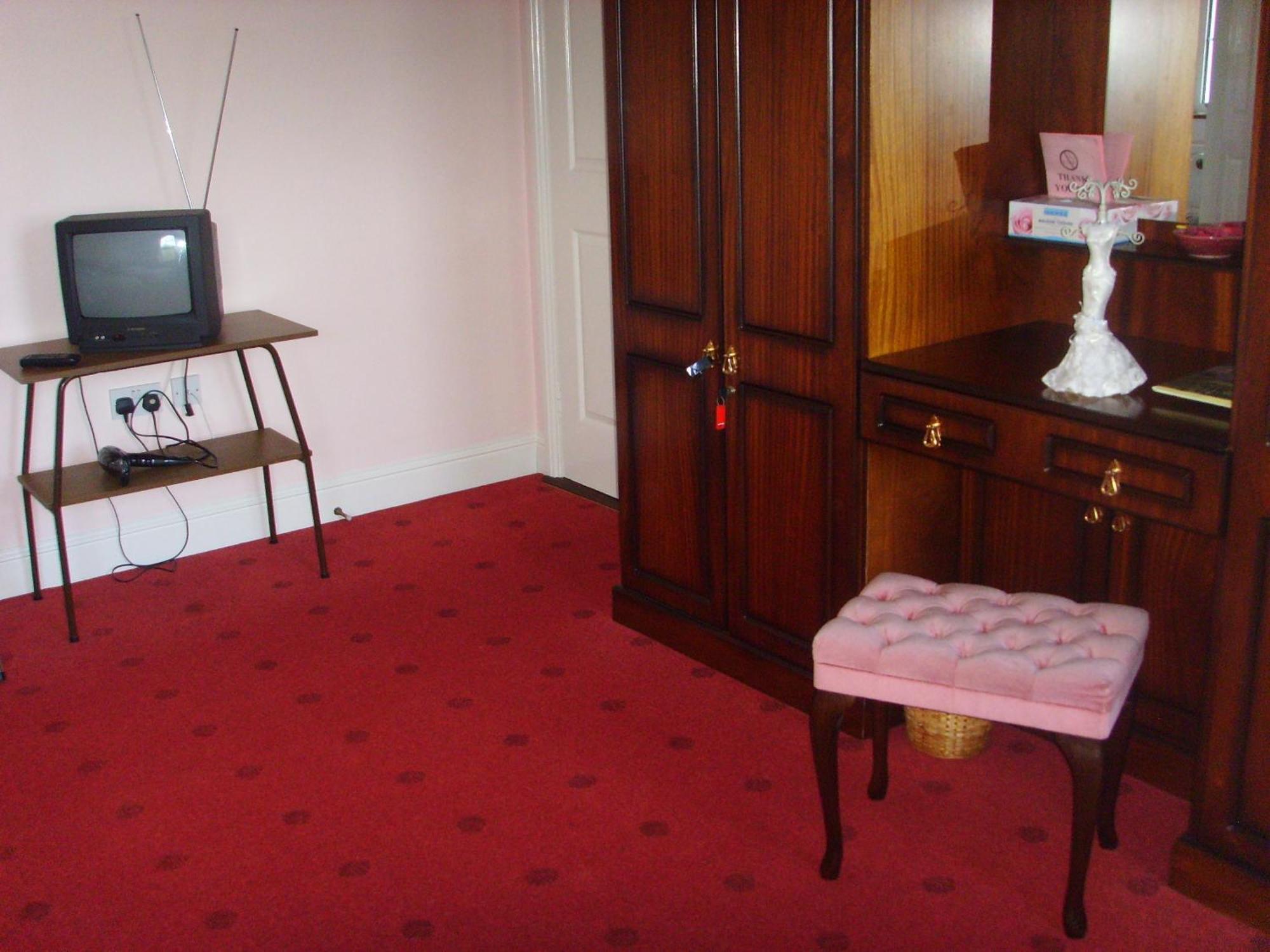Springfield House B&B Clonakilty Esterno foto