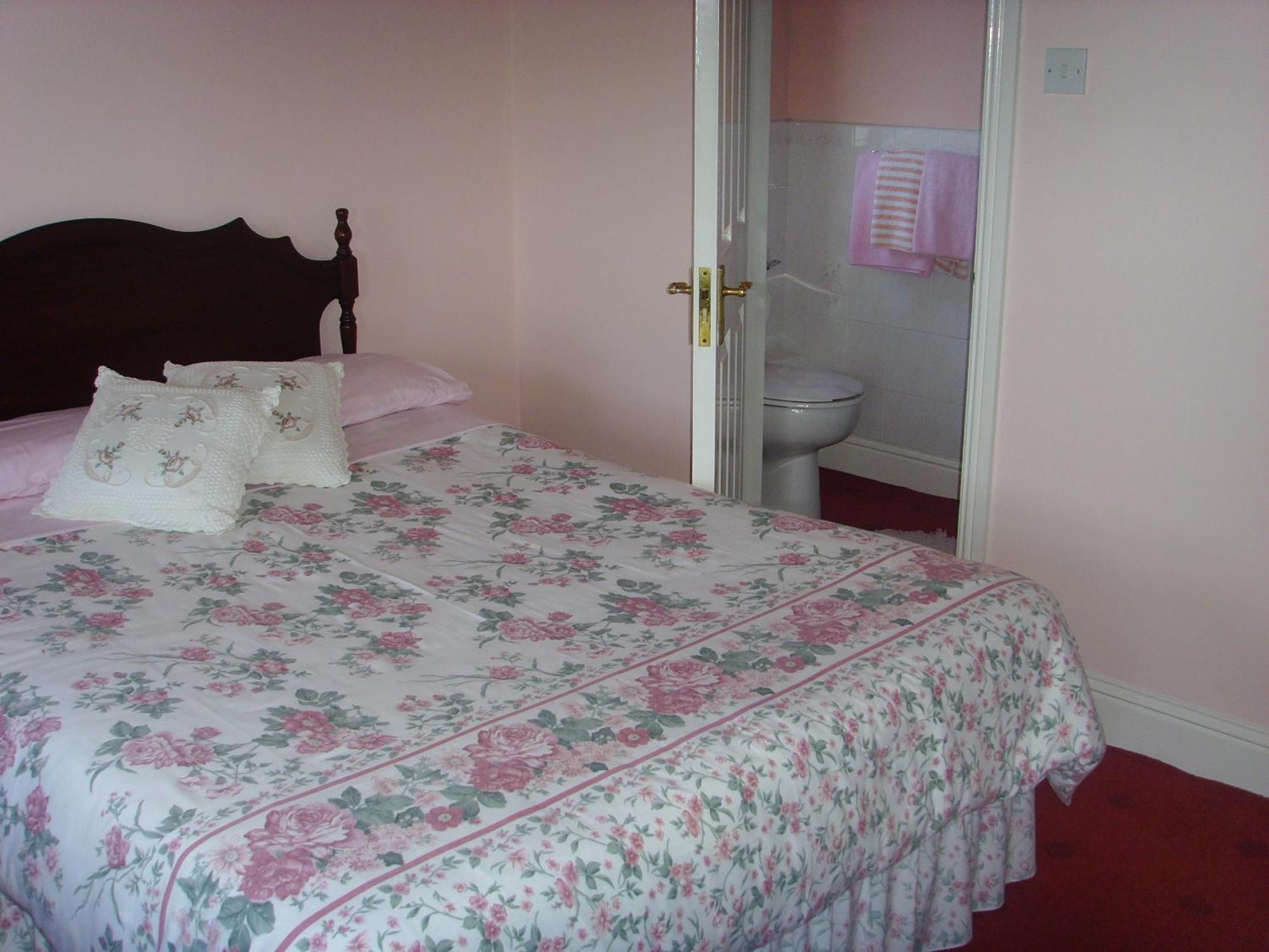 Springfield House B&B Clonakilty Esterno foto