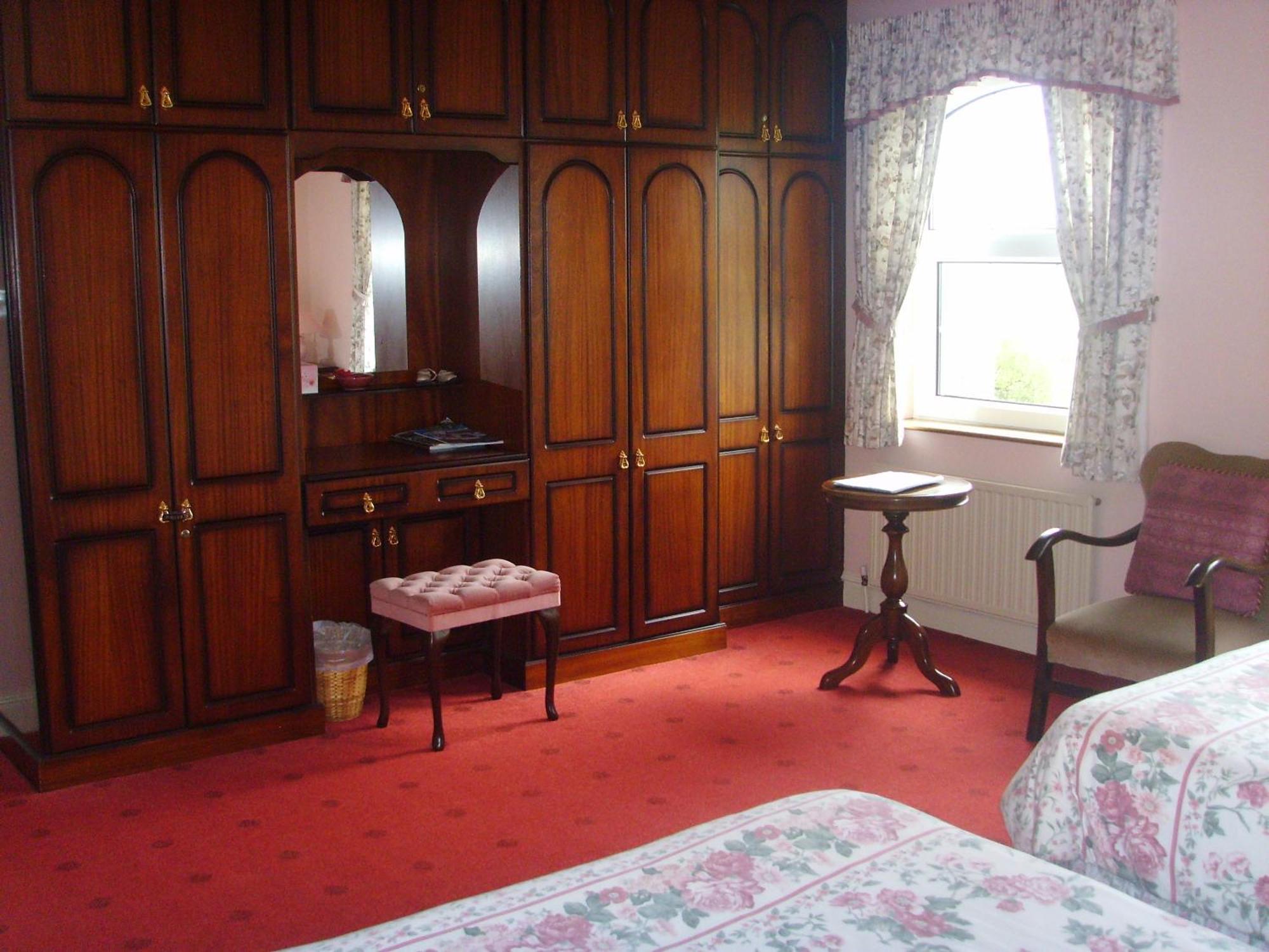 Springfield House B&B Clonakilty Esterno foto