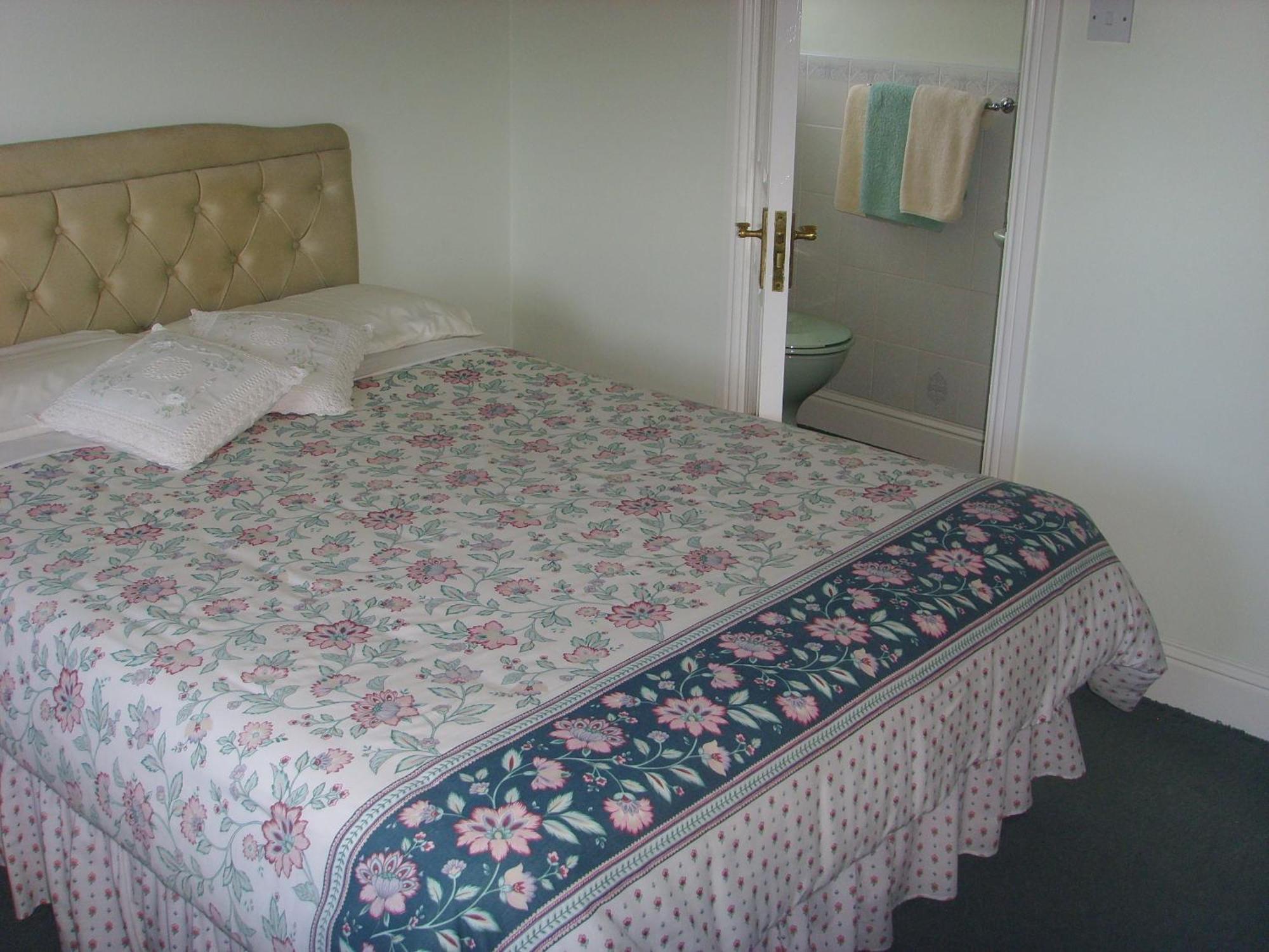 Springfield House B&B Clonakilty Esterno foto