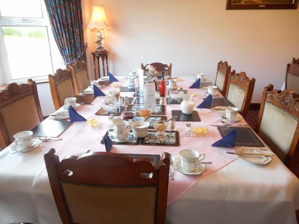 Springfield House B&B Clonakilty Esterno foto