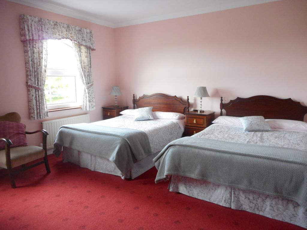 Springfield House B&B Clonakilty Esterno foto