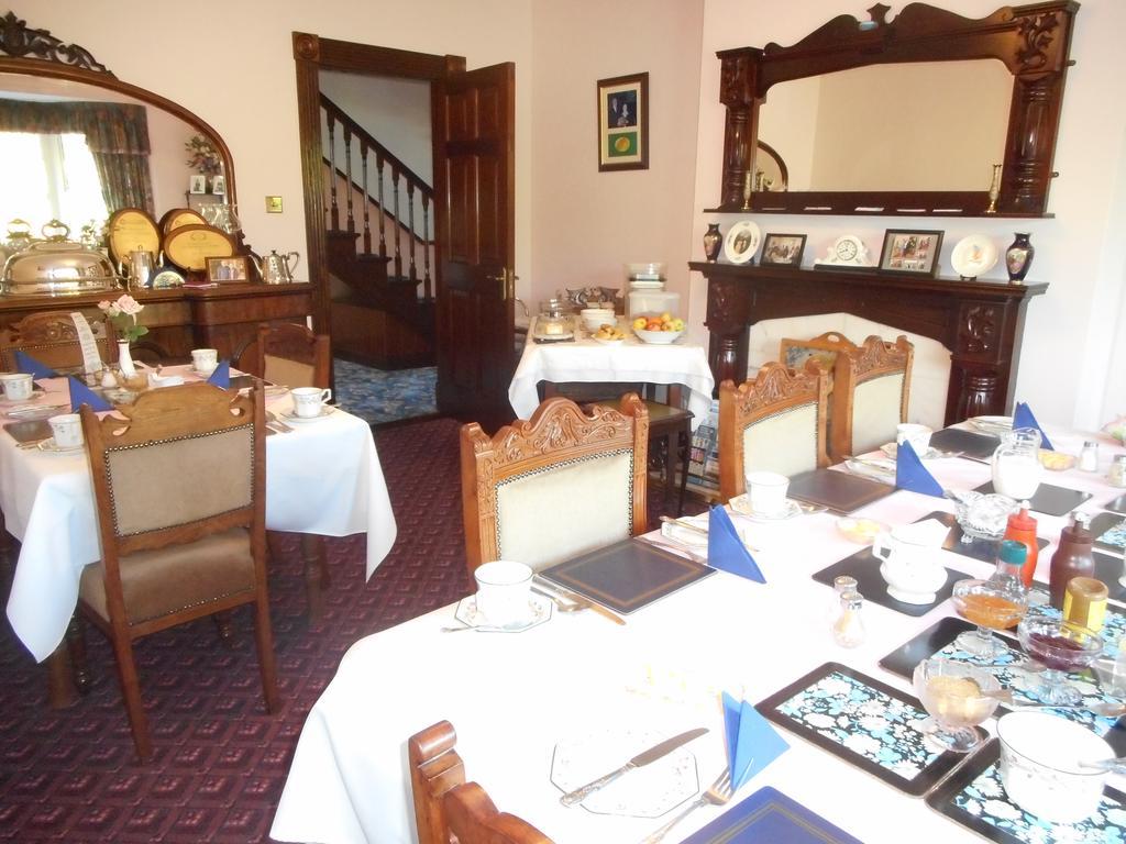 Springfield House B&B Clonakilty Esterno foto