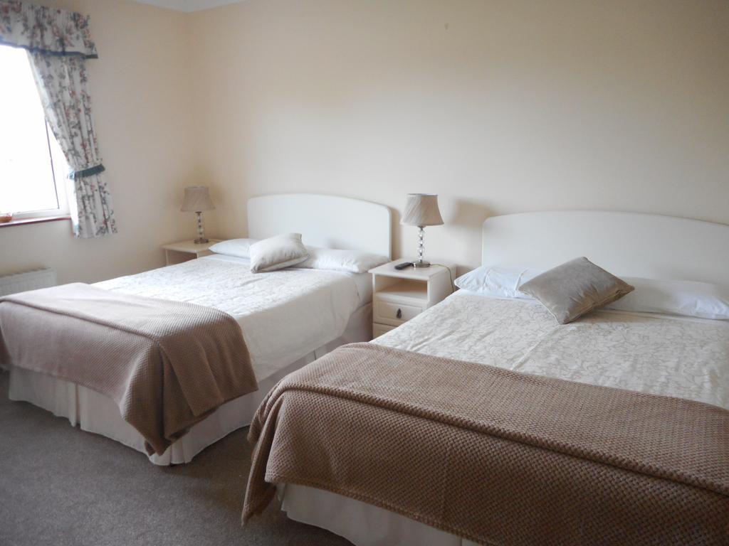 Springfield House B&B Clonakilty Esterno foto