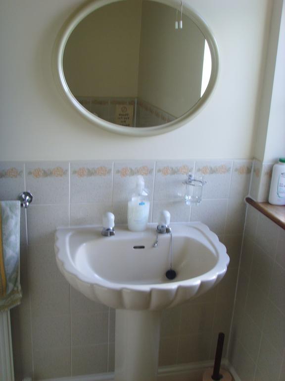 Springfield House B&B Clonakilty Esterno foto