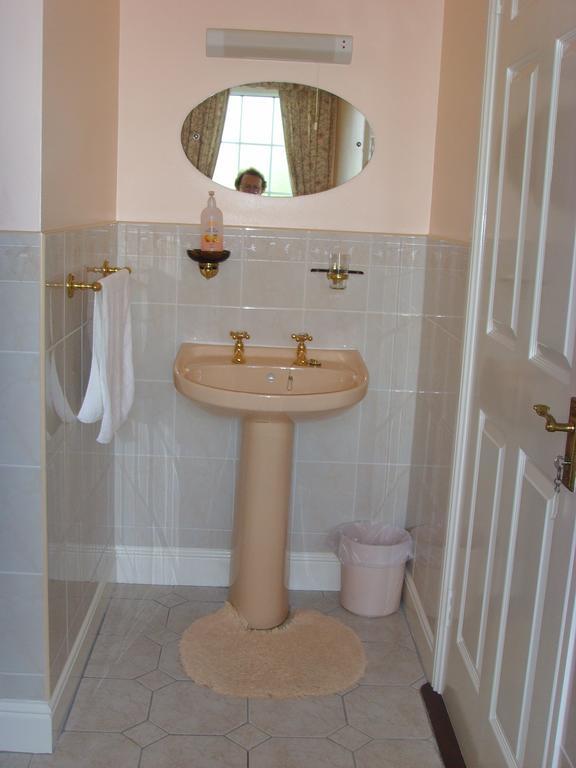 Springfield House B&B Clonakilty Esterno foto