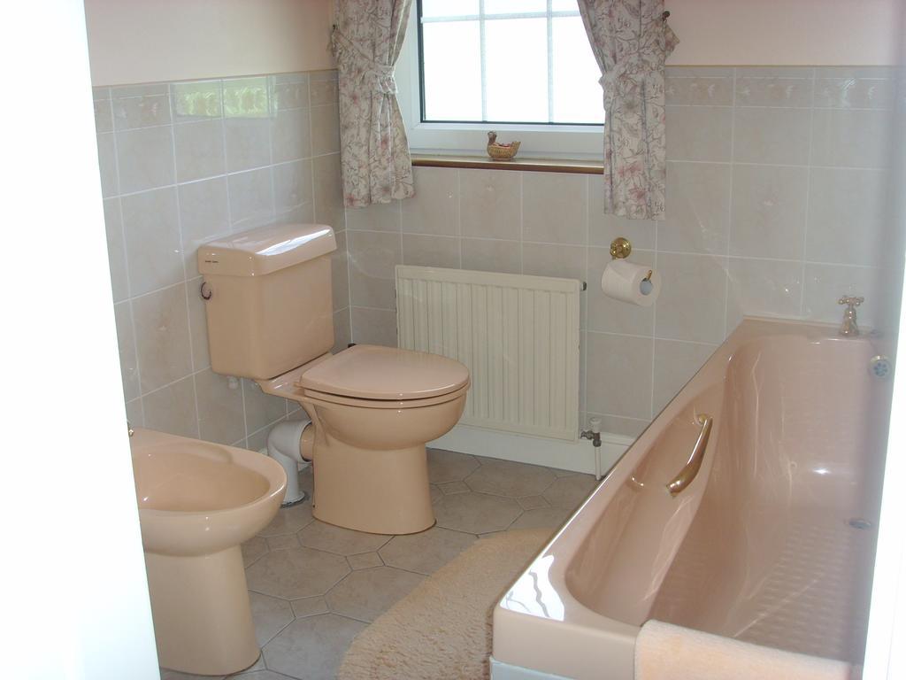 Springfield House B&B Clonakilty Esterno foto