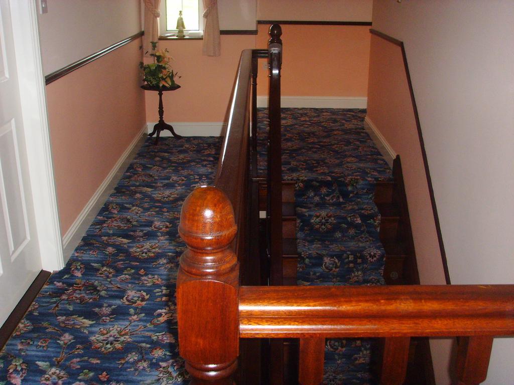 Springfield House B&B Clonakilty Esterno foto