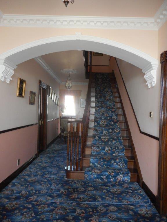 Springfield House B&B Clonakilty Esterno foto