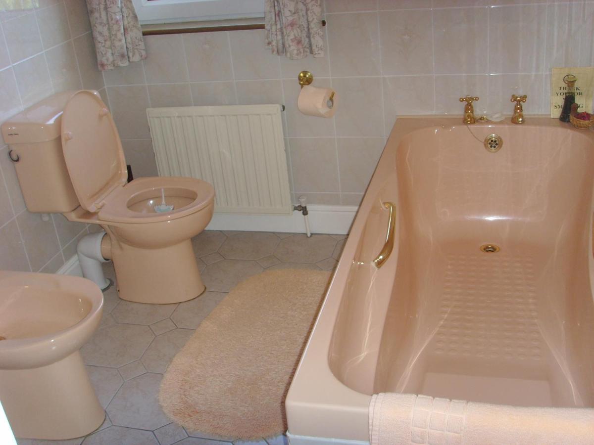 Springfield House B&B Clonakilty Esterno foto